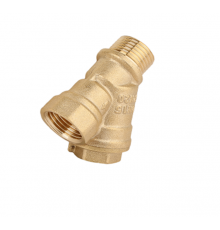 Фильтр косой лат. (а) 1/2  г/ш TIM (72/12)