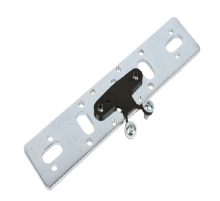 Кронштейн с амортизаторами Тип Е   ТИМ (80\1)