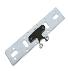 Кронштейн с амортизаторами Тип Е   ТИМ (80\1)