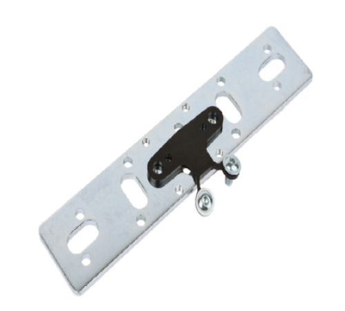 Кронштейн с амортизаторами Тип Е   ТИМ (80\1)