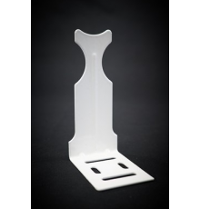 Кронштейн для рад-ра угловой универс. Усиленный к 7,8 (100/шт в кор)