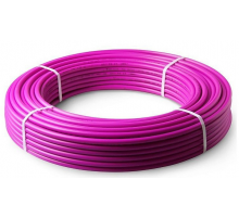 Труба 16   PINK  PEXAY  (120/м)    (16-2,2)