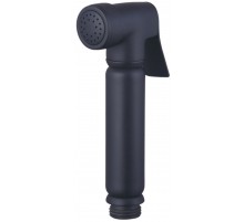 Гигиеническая лейка круг Черная  4037  Керн (50/шт)