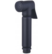 Гигиеническая лейка круг Черная  4037  Керн (50/шт)