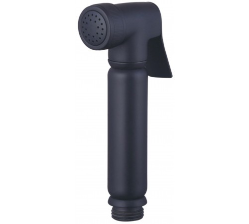 Гигиеническая лейка круг Черная  4037  Керн (50/шт)