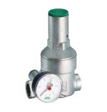 Редуктор  давления (с манометром) 1/2 г/г FAP  (12шт)