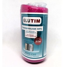 Нитка  80 м  ТИМ (100/25)