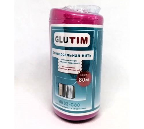 Нитка  80 м  ТИМ (100/25)