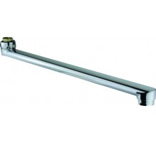 Гусак 40 см плоский G-lauf (60/шт)