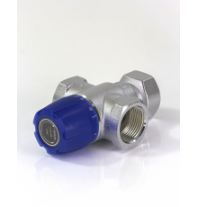 Трехходовой термостатический клапан 3/4 TMV (30/1)