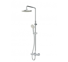 Душевая система с термостатом GEB-16 Troya (4/1)