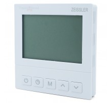 Программируемый Терморегулятор 220B/16A  (30/1) TIM