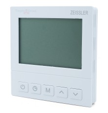 Программируемый Терморегулятор 220B/16A  (30/1) TIM