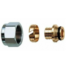 Евроконус для сш/п  20 x3/4 -2.8  Тим (288/36шт)