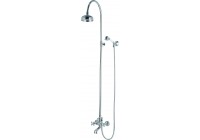 Комплект душевой 3700854-2C Elghansa