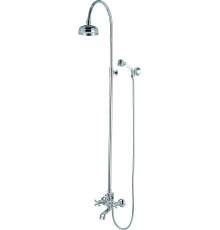 Комплект душевой 3700854-2C Elghansa
