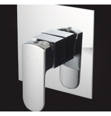 Смеситель для скрытого монтажа 34K1125 Elghansa