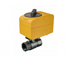 Кран с электроприводом NEPTUN Buggati Pro 220 в 1 1/2