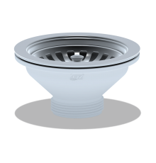 Выпуск 3 1/2 без перелива Ани М250 (25/шт)