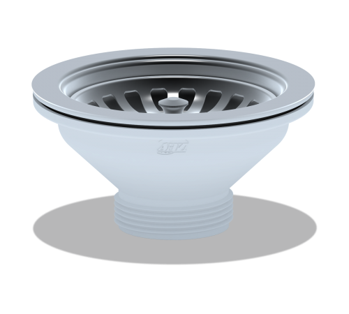 Выпуск 3 1/2 без перелива Ани М250 (25/шт)