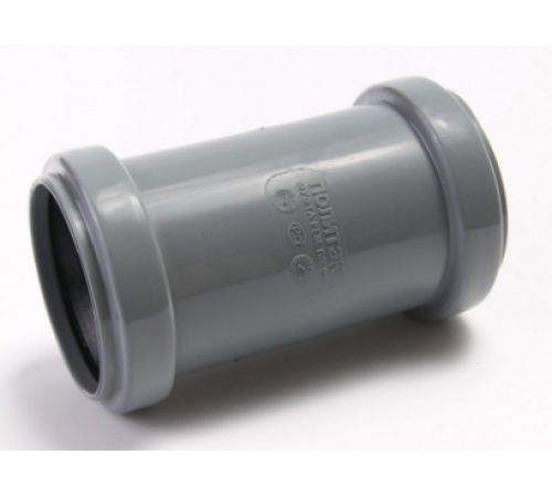 Муфта     ПВХ  50   Политэк (100шт)