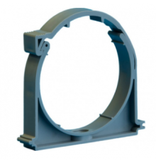 Хомут   ПВХ   110   Политек (40шт)