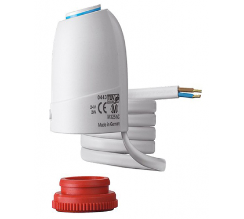 Сервопривод M325NC (60/1)