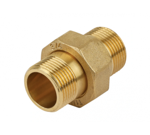 Американка прям. ш/ш 1" Тим (40/4)