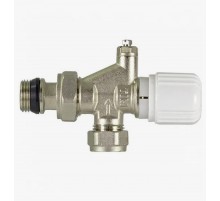 Терморегулирующий узел для подачи 1/2  Тим ME866 (ВЕРХ) (40/1)