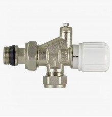 Терморегулирующий узел для подачи 1/2  Тим ME866 (ВЕРХ) (40/1)