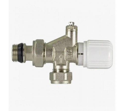 Терморегулирующий узел для подачи 1/2  Тим ME866 (ВЕРХ) (40/1)