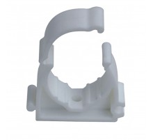 Клипсы для крепления труб Ф 20 с рем. TIM (540/90)