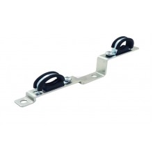 Кронштейн сдвоенный   для крепления колл-ой группы  3/4 ZEISSLER (50/1)