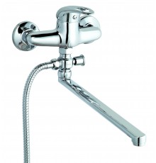 Смеситель для ванны  KLO6-(6p)