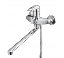 Смеситель для ванны LWF7