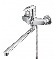 Смеситель для ванны LWF7