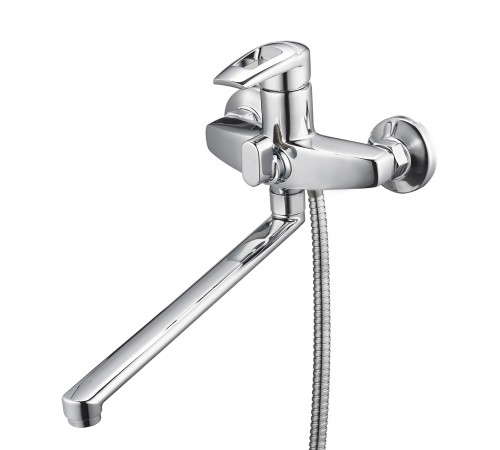 Смеситель для ванны LWF7