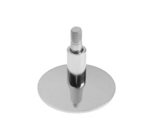 Держатель телескоп. со скрытым креп.  для п/с без кольца (200/20)