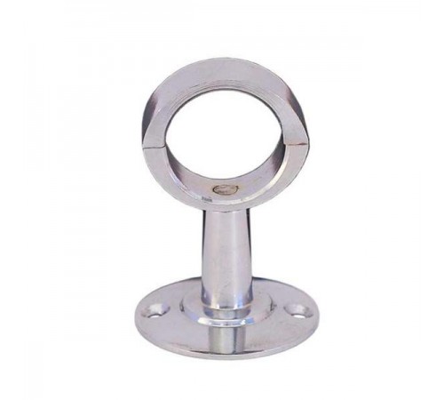 Держатель для п/с 1" разъемный TIM (100/10)