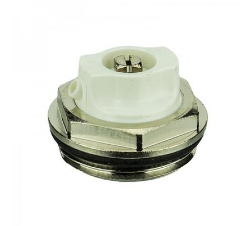 Кран маевского 1/2  ручнойTIM (400/10)