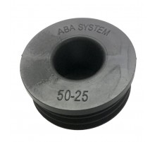 Манжета 50 х 25 (100/20) ABA