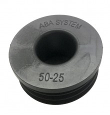 Манжета 50 х 25 (100/20) ABA