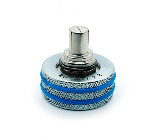 Насадка д/акс.инс-та Pink 20-2.8 (50/шт)