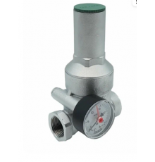 Редуктор давления в системе водоснаб (с ман),ВР - ВР, мембранный 1 ZEISSLER(12/1)