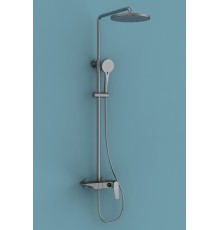 Душевая система 5077 gun  Kern (4шт)