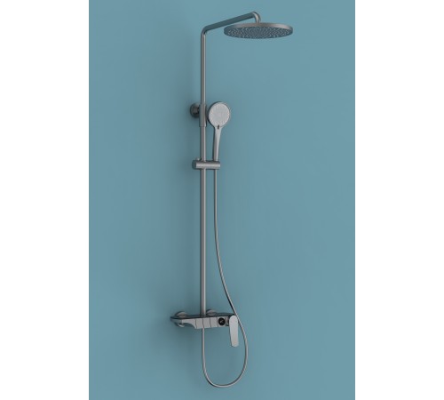 Душевая система 5077 gun  Kern (4шт)