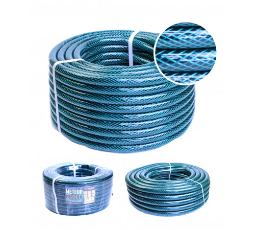 Шланг 1 Метеор 50м