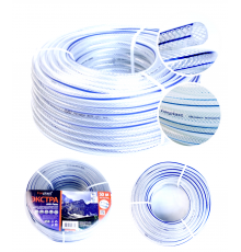 Шланг 1/2 Экстра 50 м (пищевой)