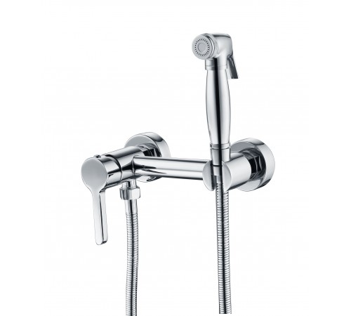 Смеситель для биде с держ. круг. 4033-2 Kern Chrome (6/шт)