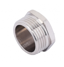 Заглушка    1/2 НР   никель  ZEISSLER  (600/10)